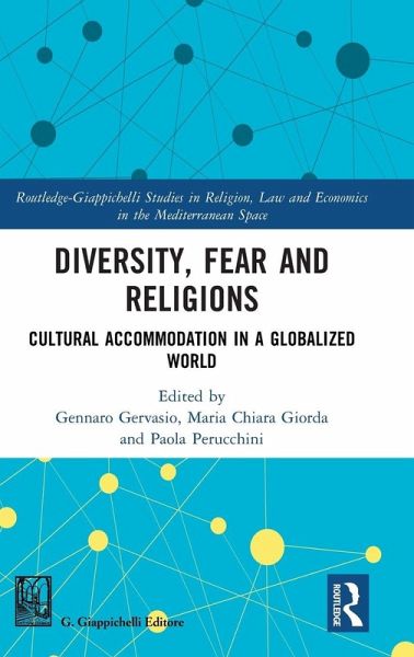 Diversity, Fear and Religions