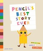 Pencil's Best Story Ever