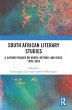 South African Literary Studies - Bild 1