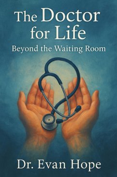 Cover The Doctor For Life (eBook, ePUB)