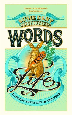 Cover Words for Life