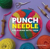 Punch Needle Punch Needle