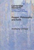Popper, Philosophy and Faith Popper, Philosophy and Faith
