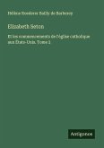 Elizabeth Seton Elizabeth Seton