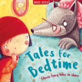 Tales for Bedtime Tales for Bedtime