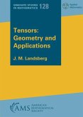 Tensors: Geometry and Applications Tensors: Geometry and Applications