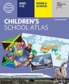 Philip's RGS Children's School Atlas Philip's RGS Children's School Atlas