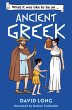 What It Was Like to Be an Ancient Greek - Bild 1