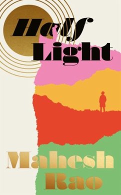 Half Light - Rao, Mahesh