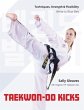 Taekwon-Do Kicks - Volume 1 - Bild 1