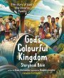 God's Colourful Kingdom Storybook Bible - Bild 1