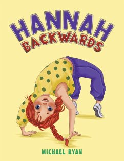 Cover Hannah Backwards