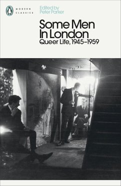 Cover Some Men In London: Queer Life, 1945-1959