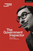 The Government Inspector The Government Inspector