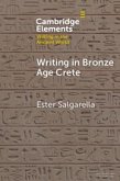 Writing in Bronze Age Crete Writing in Bronze Age Crete