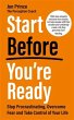 Start Before You're Ready - Bild 1