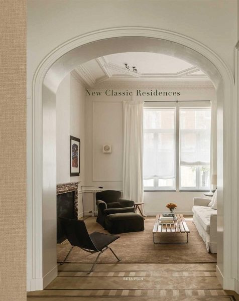 New Classic Residences New Classic Residences