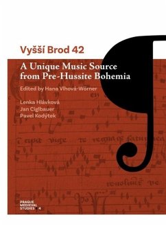 Cover Vyssi Brod 42