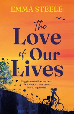 Cover The Love of Our Lives
