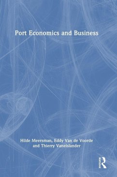 Cover Port Economics and Business