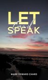 Let God Speak Let God Speak