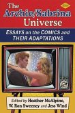 The Archie/Sabrina Universe The Archie/Sabrina Universe