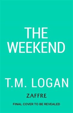 Cover The Weekend