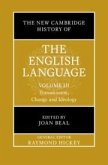 The New Cambridge History of the English Language: Volume 3 The New Cambridge History of the English Language: Volume 3