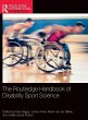 The Routledge Handbook of Disability... - Bild 1