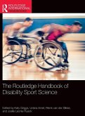 The Routledge Handbook of Disability Sport Science