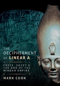 The Decipherment of Linear A - Cook, Mark