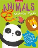 Animals Activity Pack Animals Activity Pack