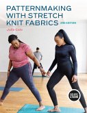 Patternmaking with Stretch Knit Fabrics Patternmaking with Stretch Knit Fabrics