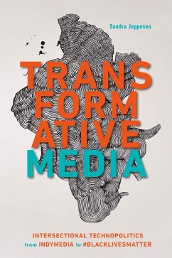 Transformative Media - Jeppesen, Sandra