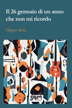 Cover Il 26 gennaio di un anno che non mi ricordo (eBook, ePUB)