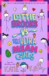 Lottie Brooks vs The Ultra Mean Girls - Bild 1
