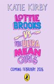 Lottie Brooks vs The Ultra Mean Girls Lottie Brooks vs The Ultra Mean Girls