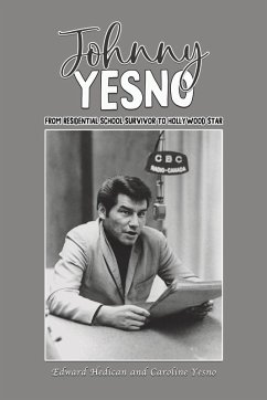 Cover Johnny Yesno