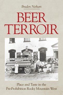 Beer Terroir - Neihart, Braden