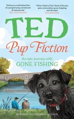 Cover Pup Fiction