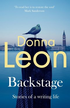 Cover Backstage