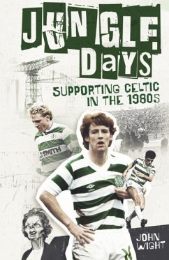 Cover Jungle Days