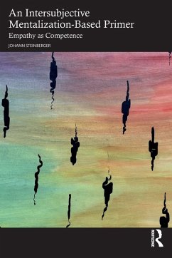 Cover An Intersubjective Mentalization-Based Primer