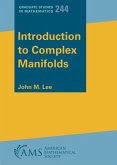 Introduction to Complex Manifolds Introduction to Complex Manifolds