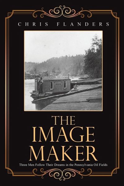 The Image Maker The Image Maker