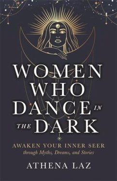Cover Women Who Dance in the Dark