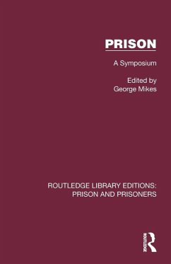 Prison - Mikes, George