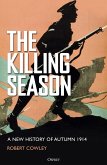 The Killing Season The Killing Season