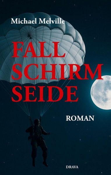 Fallschirmseide