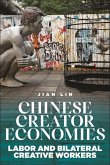 Chinese Creator Economies Chinese Creator Economies